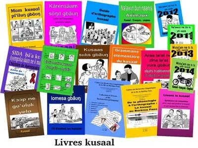 Livres kusaal 2014.jpg